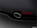  Chrome tip exhaust pipe photo